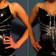 Illustration for article titled Honey, If I Bought this Facehugger Corset for You, Would You Wear It for Me?